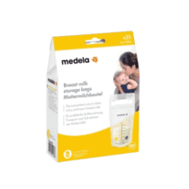 Medela sachet de conservation lait