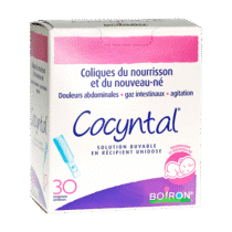 Retrouvez Boiron Cocyntal Colique du nourisson 30 unidoses aux meilleurs prix sur Bebemaman.ma . Livraison à domicile partout au Maroc.