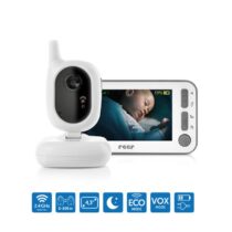 Retrouvez Reer Babyphone Video BabyCam L aux meilleurs prix sur Bebemaman.ma . Livraison à domicile partout au Maroc. Paiement à la livraison.