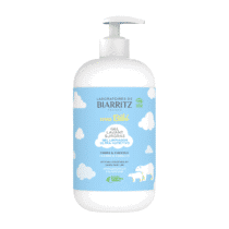 Retrouvez Laboratoires de Biarritz Gel lavant surgras 500ml aux meilleurs prix sur Bebemaman.ma . Livraison à domicile partout au Maroc.