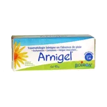 Retrouvez Boiron Arnigel gel 45g aux meilleurs prix sur Bebemaman.ma . Livraison partout au Maroc. Paiement à la livraison