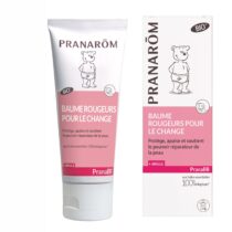 Retrouvez Pranarom Baume Rougeurs pour le Change Bio 100ml aux meilleurs prix sur Bebemaman.ma . Livraison partout au Maroc.