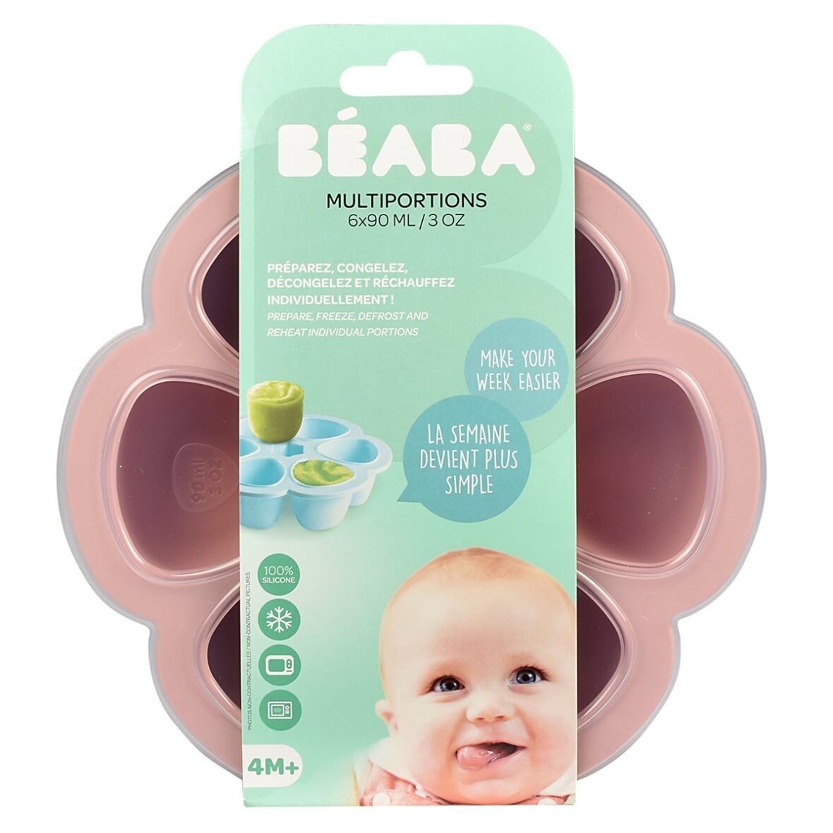 bebeùaùan-beaba-multiportions-silicone-ml-rose-3