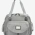 Beaba Sac à langer Genève II Gris prix Maroc | Bebemaman.ma