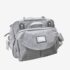 Beaba Sac à langer Genève II Gris prix Maroc | Bebemaman.ma