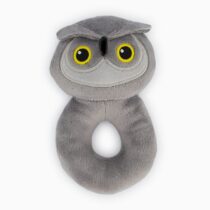 Retrouvez Twistshake Hochet Hibou aux meilleurs prix sur Bebemaman.ma . Livraison à domicile partout au Maroc.