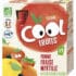 Retrouvez Vitabio Cool Fruits Pomme Fraise Myrtille aux meilleurs prix sur Bebemaman.ma . Livraison à domicile partout au Maroc.