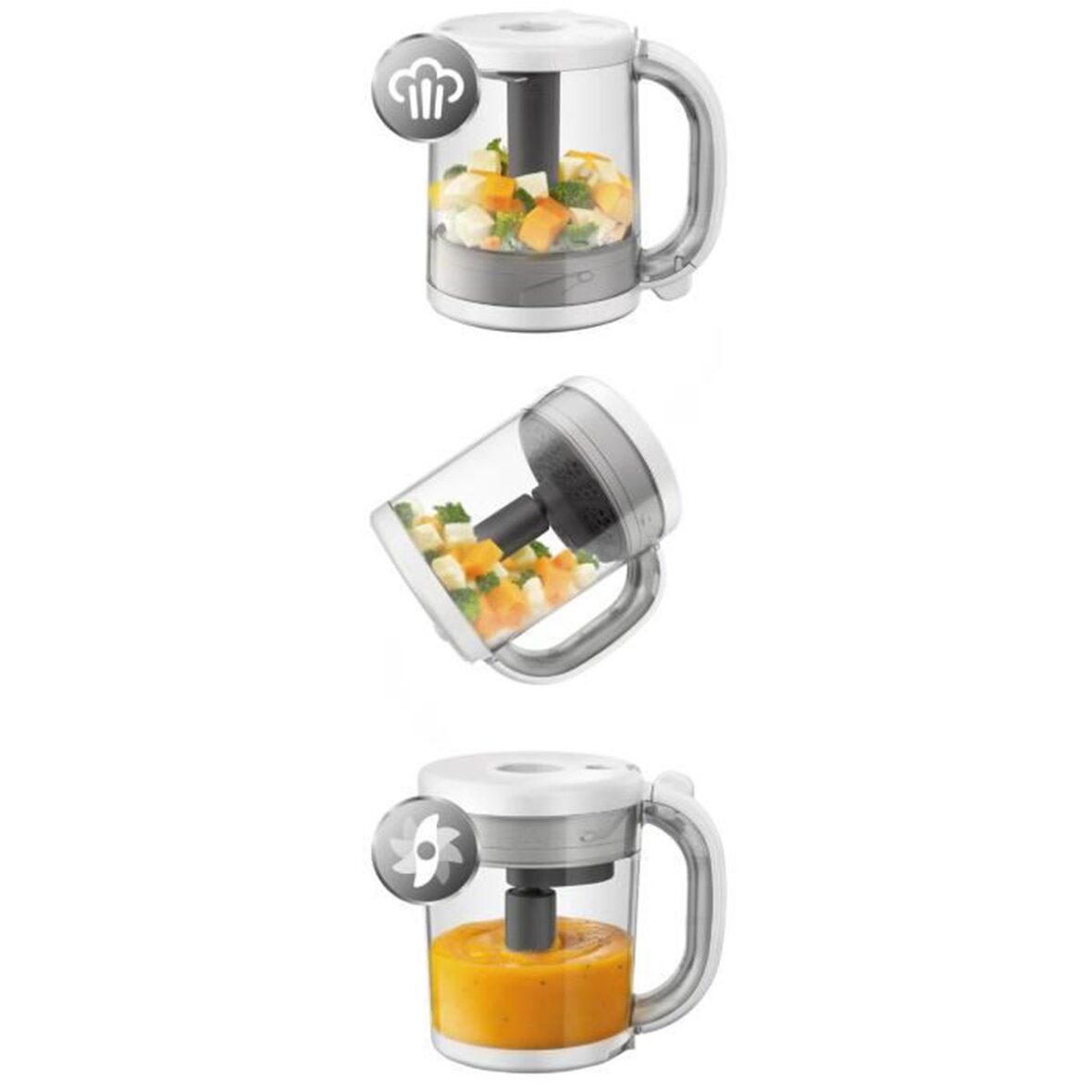 bebemaman-Avent-Robot-4en1-gris-2