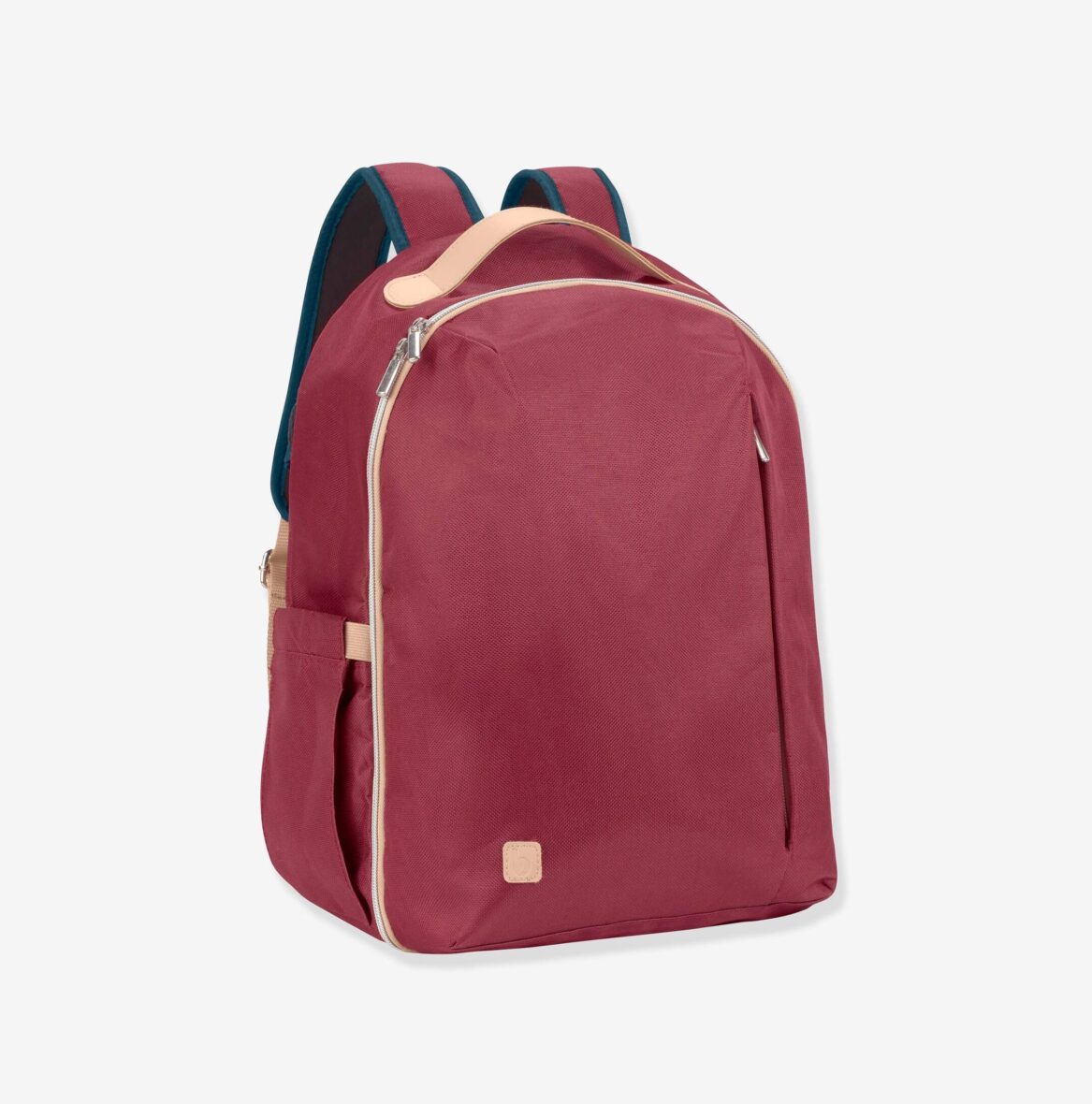 Babymoov Sac à dos à langer Pyla Burgundy