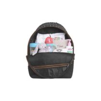 Badabulle Sac à dos à langer Casual & Go prix Maroc | Bebemaman.ma