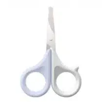 Beaba Ciseaux + étui Bubble Mineral prix Maroc | Bebemaman.ma