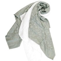 Retrouvez Domiva Lot de 3 langes en viscose de bambou Jungle (60 x 60 cm) aux meilleurs prix sur bebemaman.ma. Livraison partout au Maroc.