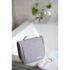 Beaba Trousse de toilette nomade 9 accessoires Rose prix Maroc | Bebemaman.ma