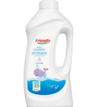 Retrouvez Friendly Organic Liquide Lessive Lavande 1L aux meilleurs prix sur Bebemaman.ma . Livraison à domicile partout.