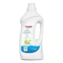 Retrouvez Friendly Organic Liquide Lessive Marseille 1L aux meilleurs prix sur Bebemaman.ma . Livraison à domicile partout.