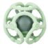 Retrouvez Nattou Set de Balles 2 pièces Silicone Vert aux meilleurs prix sur Bebemaman.ma . Livraison à domicile partout au Maroc.
