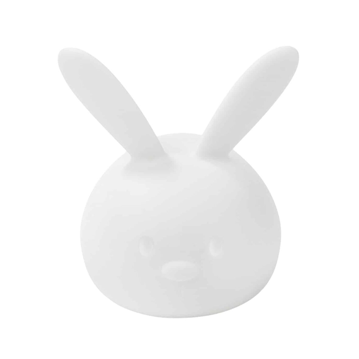 Nattou Veilleuse Lapin en silicone