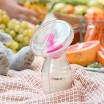 bebemaman-naturebond-Tire lait manuel en silicone-9