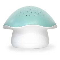 Retrouvez Pabobo Projecteur champignon Bleu au meilleurs prix sur Bebemaman.ma . Livraison à domicile partout au Maroc.