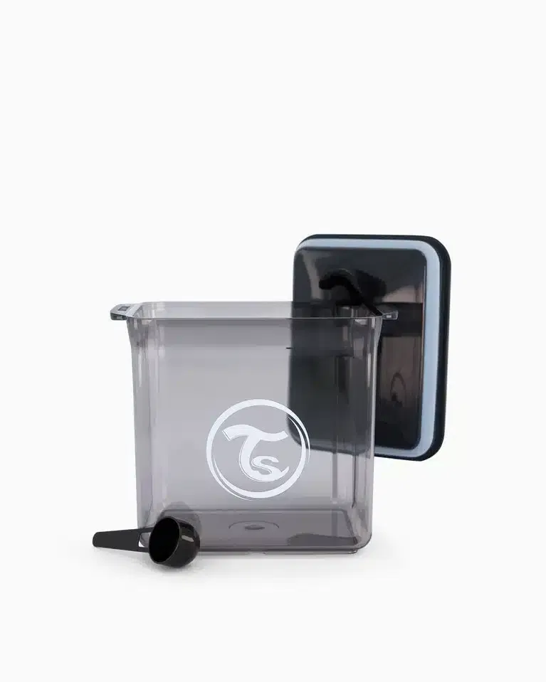 Boîte Rangement Lait Distributeur Lait En Poudre Nocsm 2300ml