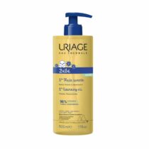 Retrouvez Uriage Bébé 1ère huile lavante 500ml aux meilleurs prix sur bebemaman.ma. Livraison à domicile partout au Maroc.