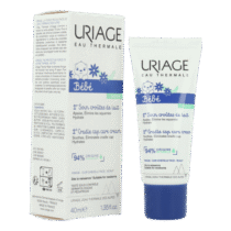 Retrouvez Uriage Bébé 1er Soin croûtes de lait 40ml aux meilleurs prix sur bebemaman.ma. Livraison à domicile partout au Maroc.