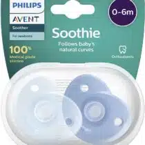 Retrouvez AVENT Soothie 2 Sucettes 0-6 Mois Garçon aux meilleurs prix sur Bebemaman.ma . Livraison à domicile partout au Maroc.