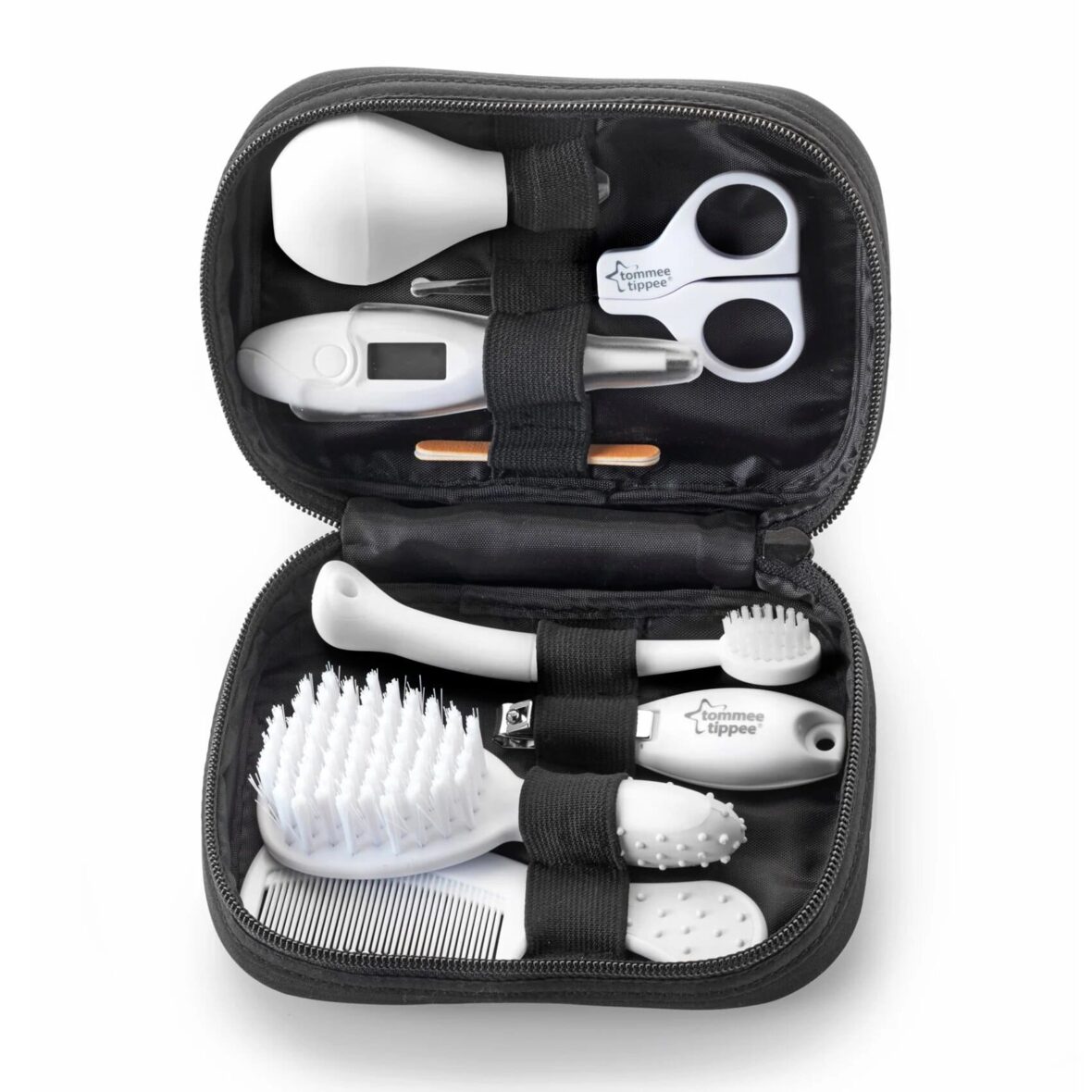 Tommee Tippee Closer To Nature Trousse de Soin1