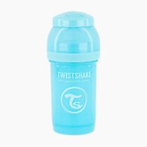 Retrouvez Twistshake Biberon anti-colique 180ml Bleu aux meilleurs prix sur Bebemaman.ma . Livraison à domicile partout au Maroc.