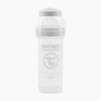 Retrouvez Twistshake Biberon anti-colique 260ml Blanc aux meilleurs prix sur Bebemaman.ma . Livraison à domicile partout au Maroc.