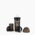 Retrouvez Twistshake Biberon anti-colique 260ml Noir aux meilleurs prix sur Bebemaman.ma . Livraison à domicile partout au Maroc.