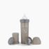 Retrouvez Twistshake Biberon anti-colique 330ml Gris aux meilleurs prix sur Bebemaman.ma . Livraison à domicile partout au Maroc.
