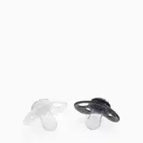 Retrouvez Twistshake Sucettes Pacifier Noir/Blanc aux meilleurs prix sur Bebemaman.ma . Livraison à domicile partout au Maroc.
