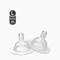 Retrouvez Twistshake Tétine anti-colique L 4mois+ aux meilleurs prix sur Bebemaman.ma . Livraison à domicile partout au Maroc.