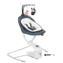 Retrouvez Babymoov Balancelle Swoon Motion Blue Petal aux meilleurs prix sur bebemaman.ma. Livraison à domicile partout au Maroc.