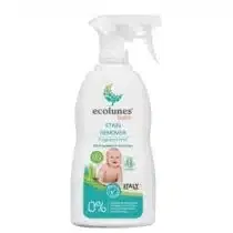 Retrouvez Ecolunes Baby Spray Détachant Linge bébé 300ml aux meilleurs prix sur Bebemaman.ma . Livraison à domicile partout au Maroc.