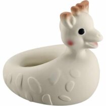 Retrouvez Sophie La Girafe Jouet de Bain So'Pure aux meilleurs prix sur Bebemaman.ma . Livraison à domicile partout au Maroc.