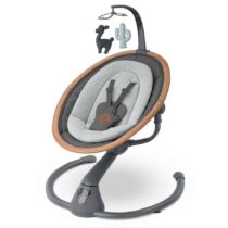 Retrouvez MAXI-COSI Transat balancelle Cassia aux meilleurs prix sur Bebemaman.ma . Livraison à domicile partout au Maroc.