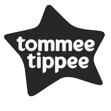 Logo tommee tippee - bebemaman.ma