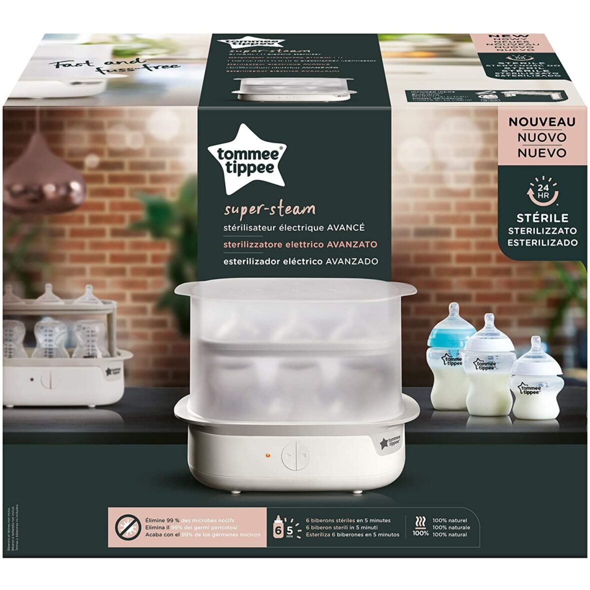 tommee-tippee-Stérilisateur-électrique-3