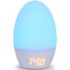 Retrouvez Tommee Tippee Veilleuse thermomètre numérique gro-egg2 aux meilleurs prix sur Bebemaman.ma ! Livraison partout au Maroc