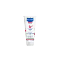 MUSTELA lait hydratant apaisant peau très sensible 200 ml