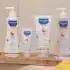 Mustela Gel Lavant Apaisant 300ml prix Maroc | Bebemaman.ma