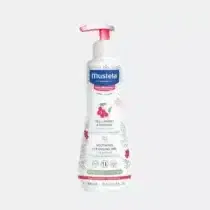 Mustela Gel Lavant Apaisant 300ml - bebemaman