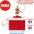 Retrouvez FABA Personnage Sonore Aladin aux meilleurs prix sur Bebemaman.ma . Livraison à domicile partout au Maroc. Paiement à la livraison.