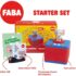 Retrouvez FABA Conteur d’histoires Starter Set aux meilleurs prix sur Bebemaman.ma . Livraison à domicile partout au Maroc. Paiement à la livraison.