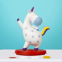 Retrouvez FABA Personnage Sonore La Licorne Fantastique aux meilleurs prix sur Bebemaman.ma . Livraison à domicile partout au Maroc. Paiement à la livraison.