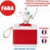 Retrouvez FABA Personnage Sonore La Licorne Fantastique aux meilleurs prix sur Bebemaman.ma . Livraison à domicile partout au Maroc. Paiement à la livraison.