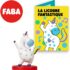 Retrouvez FABA Personnage Sonore La Licorne Fantastique aux meilleurs prix sur Bebemaman.ma . Livraison à domicile partout au Maroc. Paiement à la livraison.