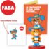 Retrouvez FABA Personnage Sonore Le Chat Botté aux meilleurs prix sur Bebemaman.ma . Livraison à domicile partout au Maroc. Paiement à la livraison.